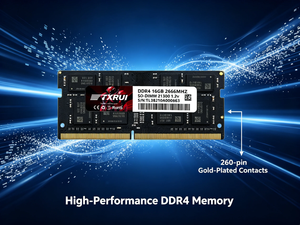 TXRUI/OEM Professional <b>DDR4</b> 16GB gaming <b>RAM</b> <b>DDR4</b> 16GB <b>RAM</b> <b>DDR4</b> 2666MHz <b>RAM</b> <b>DDR4</b> 16GB <b>RAM</b> in stock - Product Image 3