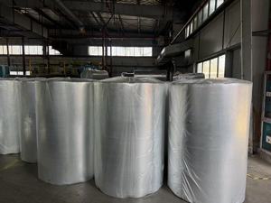 Bao bì vận chuyển cách nhiệt hai lớp phản quang bằng nhôm, có kiểm soát nhiệt độ, dùng cho mẫu xét nghiệm dược phẩm, dùng trong kho - Product Image 4