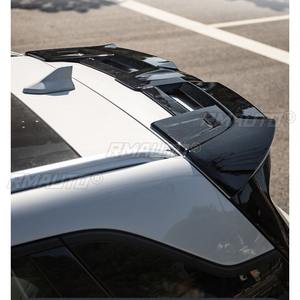 Alerón trasero para coche, alerón de maletero, alerón de techo, kit de carrocería para BYD ATTO 2, accesorios para coche - Product Image 3