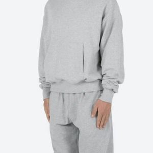 Sudadera con Capucha Personalizada al por Mayor, 420GSM, de Algodón/Fibra de Bambú, de Alta Calidad, Manga Larga, Corte Regular, Estilo Urbano - Product Image 2