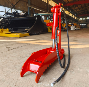 Rsbm Hydraulische Progressieve Duimbevestiging Voor Graafmachines - Product Image 3