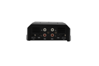 Amplificateur de puissance d'usine OEM 4 canaux Audio de voiture 100W*4CH Amplificateurs avec taille mini