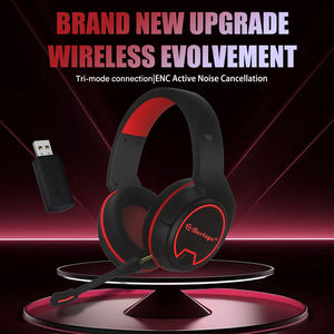 <span class=keywords><strong>Casque</strong></span> de <span class=keywords><strong>jeu</strong></span> ultraléger sans fil 2.4G <span class=keywords><strong>Casque</strong></span> de <span class=keywords><strong>jeu</strong></span> illuminé RVB <span class=keywords><strong>avec</strong></span> microphone détachable pour PC NS et PS5 PlayStation - Product Image 6