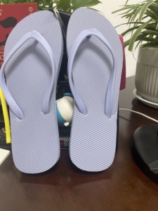 <span class=keywords><strong>Chanclas</strong></span> <span class=keywords><strong>de</strong></span> PVC Promocionales al por Mayor, <span class=keywords><strong>Chanclas</strong></span> <span class=keywords><strong>de</strong></span> Verano para <span class=keywords><strong>Mujer</strong></span> con Estampado Colorido, <span class=keywords><strong>Chanclas</strong></span> Desechables Transpirables <span class=keywords><strong>de</strong></span> Moda - Product Image 6