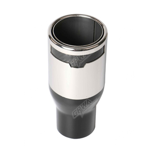 Embout de silencieux d'échappement de voiture pour <span class=keywords><strong>Remus</strong></span> - Product Image 3