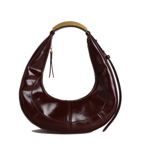 กระเป๋าถือผู้หญิงหนัง PU หรูหรา ดีไซน์ใหม่ทันสมัย ปี 2026 - Product Image 2