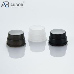 Hdpe fressel लेंस इन्फ्रारेड डामर प्लानो-कॉन्वेंट लेंस थर्मल इन्फ्रारेड कैमरा लेंस मॉड्यूल H100 बीम कोण - Product Image 4