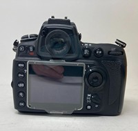 Caméscope professionnel plein format HFT D700 vidéo + photo avec écran HD 3,0 pouces, garantie 1 an, options de vente en gros disponibles