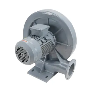 air blower medium pressure blower centrifugal fan heating ventilation blowers industrial 1500W