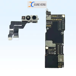 ราคาขายส่ง เมนบอร์ดมือสองปลดล็อค รองรับ E-Sim สำหรับ 14 14Pro Plus Pro รองรับ Esim ความจุ 128G/256G/512G RAM ROM เมนบอร์ด 14 - Product Image 4