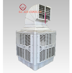 خزان مياه كبير 3.0kw 30000CMH مكيفات هواء قائمة من المصنع تبريد داخلي محمول مبخر صيني المورد - Product Image 1