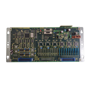 บอร์ด I/O ของแท้จาก FANUC รุ่น A16B-2202-0733 - Product Image 1