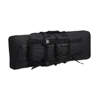 Accessoires de camping et d'alpinisme, sac à dos tactique souple pour le tir et la chasse, sac de transport et de rangement pratique