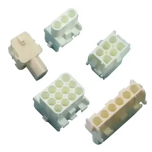 Hot Selling 6.35 MM Pitch C6350HM HR Connectors For Automobile Connector Accessories Electrical Accessories