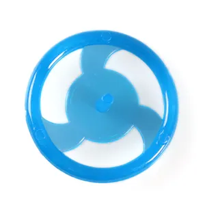 Nhà Máy Trực Tiếp Cung Cấp Made In China Bán Buôn Vui Nhựa Spinning Top Giá Rẻ Đồ Chơi Nhỏ