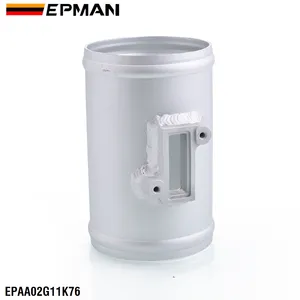 Epman 3 "76 Mét maf khối lượng cảm biến lưu lượng không khí núi Adapter ống ống cho Nissan cho Honda cho Ford maf cảm biến epaa02g11k76