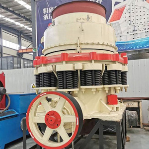 เครื่องบดกรวยไซมอนส์ราคาโรงงาน บำรุงรักษาง่าย เหมาะสำหรับโครงการเหมืองแร่ระดับโลก - Product Image 2