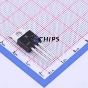 ไดโอดชอตต์กี้ไดโอด TO-220AB MBR2535CT ใหม่ของแท้ชิปชิ้นส่วนอิเล็กทรอนิกส์ - Product Image 1