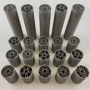 Servicio de Fabricación de Piezas de Aluminio por Mecanizado CNC de Alta Precisión de 5 Ejes, Personalizado por Fabricantes de Impresión 3D - Product Image 6