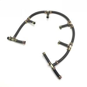 Injecteur arrière pour excavatrice <span class=keywords><strong>CAT</strong></span> E320C/<span class=keywords><strong>D</strong></span>, <span class=keywords><strong>moteur</strong></span> S6K avec injecteur arrière refroidi par air, accessoires YouTube - Product Image 5