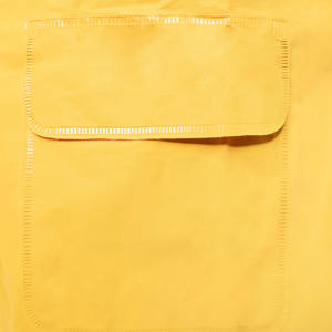 PVC giallo per <span class=keywords><strong>Poncho</strong></span> <span class=keywords><strong>uomo</strong></span> e donna tutto il corpo impermeabile impermeabile antivento per escursioni all'aperto singolo o doppio nastro - Product Image 6