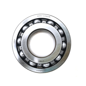 RE0F10E JF017E เกียร์ CVT ชุดแบริ่งพูลเลย์ 4 ชิ้น/เซ็ตเหมาะสำหรับนิสสันอุปกรณ์เสริมในรถยนต์ 182220D-QX - Product Image 5