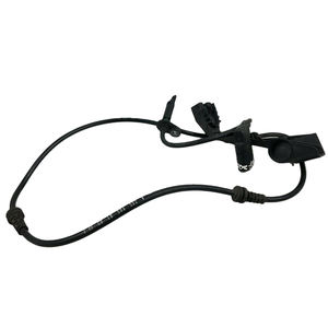 Prix de gros Automotoive Noir Couleur ABS Capteur de vitesse de roue avant droit 2059058103 pour Mercedes Benz W205 C205 C300 C350E - Product Image 4