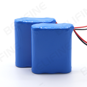 2S 2P 7.4V 14.8V 22.2V Lithiumbatterij Ondersteuning Aanpassen 18650 Batterij 21700 Cellen 3000Mah 5000Mah Lithium Ion Batterijen - Product Image 4