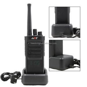 Original JJCC 3700T 2-Way Radio Dual-Band VHF UHF <b>Walkie</b> <b>Talkie</b> JC-3700T Radio Transmitter Long Range Walkies - Product Image 4