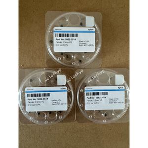 NUEVO Agilent 5062-3514 Almohadilla de Grafito Compatible con PLC Hecho en China Entrega Rápida - Product Image 4