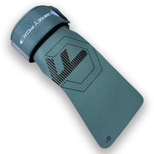 Manopole Calleras in fibra di carbonio per impugnatura CrossFit e ginnastica, con magnesio, WODs, protezione per le mani, sollevamento pesi, Fitness,Pull-up - Product Image 5