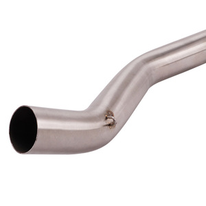 ท่อเชื่อมต่อไอเสียสำหรับรถมอเตอร์ไซค์ HONDA CB500X CBR500 CB500F <span class=keywords><strong>CBR500R</strong></span> รุ่น<span class=keywords><strong>ปี</strong></span> 2013-<span class=keywords><strong>2019</strong></span> - Product Image 4