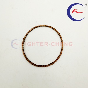 <span class=keywords><strong>ช</strong></span>ุดแหวนลูก<span class=keywords><strong>ส</strong></span>ูบอะไหล่เครื่องยนต์มอเตอร์ไซค์ FIGHTER-CHENG <span class=keywords><strong>ส</strong></span>ำหรับ SMASH REVOLUTION <span class=keywords><strong>125</strong></span> เส้นผ่านศูนย์กลาง 54 มม. +0.25 วั<span class=keywords><strong>ส</strong></span>ดุเหล็ก - Product Image 5