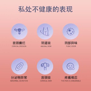 Gel Cervical Spécial One 3g Tubes X 3 Antimicrobien Pour Soins Vaginaux Féminins - Product Image 5