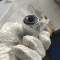 Adaptateur de mandrin de perceuse à percussion carré à SDS Plus 1/4 "en acier de qualité industrielle et bricolage OEM