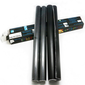 Longorgeous noir <span class=keywords><strong>tableau</strong></span> Peel & Stick/auto-adhésif papier peint <span class=keywords><strong>tableau</strong></span> noir sticker <span class=keywords><strong>mural</strong></span> autocollant <span class=keywords><strong>grand</strong></span> <span class=keywords><strong>tableau</strong></span> rouleau de papier - Product Image 4
