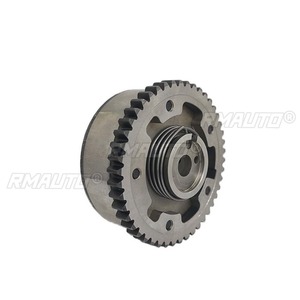 13025-1KC1A Ajustador de Admisión del Motor, Piñón de Entrada del Árbol de Levas, Sincronización de Escape para Motor Nissan MR16, Pieza de Repuesto para Automóvil - Product Image 1