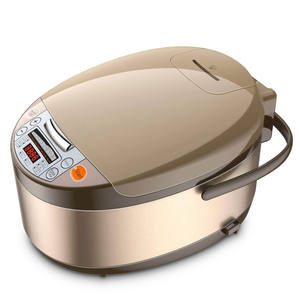 1.8L สแตนเลสกลองหม้อหุงข้าวไฟฟ้า - Product Image 4