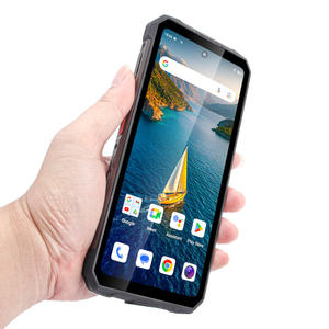 Teléfono Inteligente Android Resistente, Económico, Indestructible, Impermeable IP68, Resistente a Golpes - Product Image 3