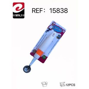 Fruit Spoon Cuchala 12Pcs Kitchen Tool For Fruit Serving - Product Image 3