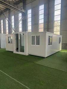 Casa Contenedor Expandible de 20 Pies, Prefabricada, para Baño Completo, Oficina o Vivienda, Fabricada en Australia - Product Image 6