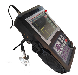 เครื่องตรวจจับข้อบกพร่องด้วยคลื่นอัลตราโซนิก HUATEC รุ่น FD560 - Product Image 2