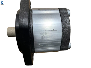 Contrôleur PLC, capteur, pompe hydraulique à engrenages, neuf d'origine AZPF-11-005RQR20MB - Product Image 1