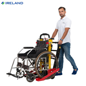 AEN-11C ireland fábrica fornecedor atacado escada elétrica cadeira escalada - Product Image 2