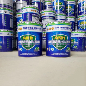 Pintura Impermeabilizante Líquida <span class=keywords><strong>de</strong></span> <span class=keywords><strong>Poliurea</strong></span> Ecológica Moderna, Revestimiento Impermeable Invisible para Techos con 5 Años <span class=keywords><strong>de</strong></span> Garantía - Product Image 3