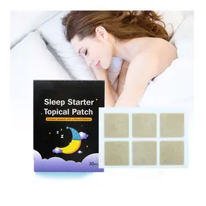 KOYO tidur untuk orang dewasa, tempelan tidur kekuatan ekstra, Koyo herbal lavender melatonin, Ulasan tidur