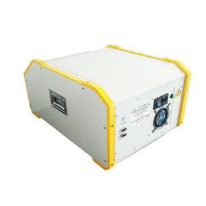 Degaussseur de disques durs XBC-Super, niveau de sécurité 1, avec champ magnétique de plus de 10000 Gs et écran LCD de 5 pouces pour la destruction des données - Product Image 2