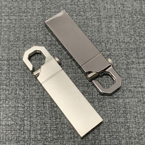 Clé USB personnalisée 2 Go 32 Go Clé USB Couvercle de mémoire Flash 8 Go Clé USB 32g Cl <span class=keywords><strong>30</strong></span> en métal - Product Image 1