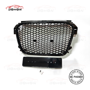 Grille de voiture en nid d'abeille de fabrication personnalisée de <span class=keywords><strong>prix</strong></span> usine pour <span class=keywords><strong>Audi</strong></span> 013RS1 avec <span class=keywords><strong>prix</strong></span> promotionnel - Product Image 2