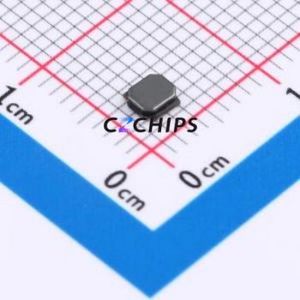 SNR.3010.BYD390MT00 ตัวเหนี่ยวนำไฟฟ้าแบบ SMD, ขนาด 3x3 มม. ( ค่าความเหนี่ยวนำ: 39uH ) ( ความแม่นยำ: 20% กระแสไฟฟ้าที่กำหนด: 230mA ) - Product Image 1